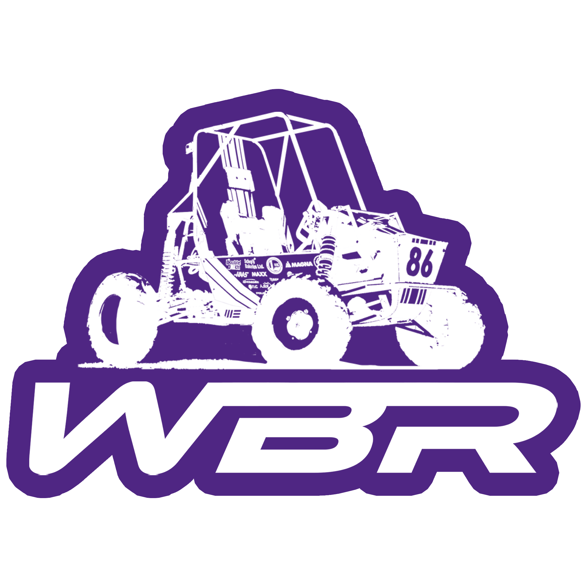 Western Baja Racing